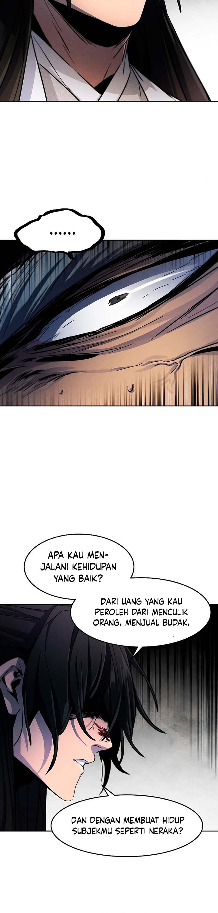 Return of the Mad Demon Chapter 32 Gambar 28