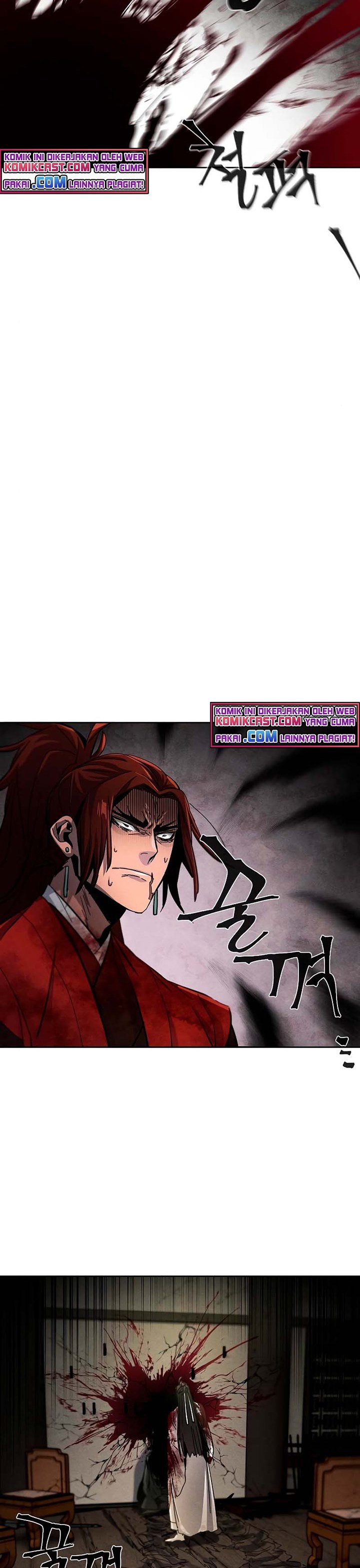Return of the Mad Demon Chapter 32 Gambar 31