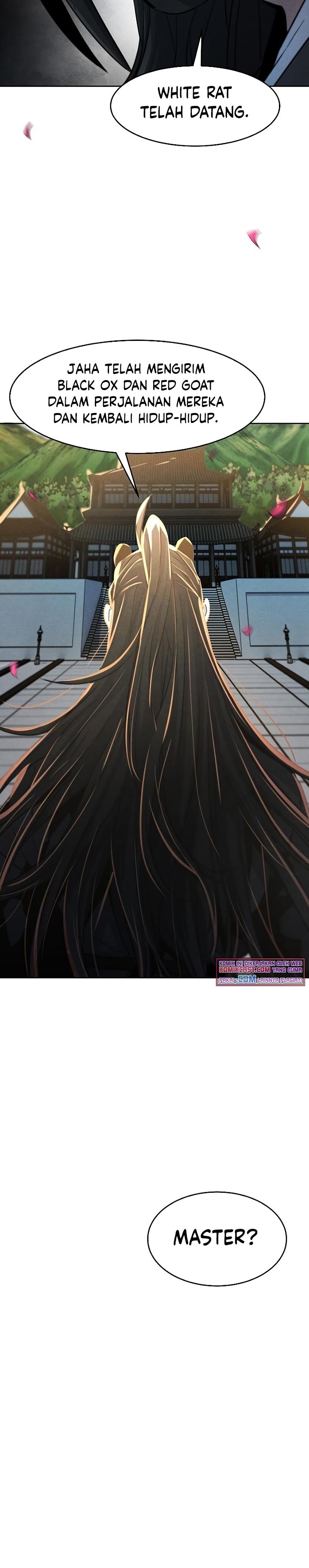 Return of the Mad Demon Chapter 42 Gambar 17