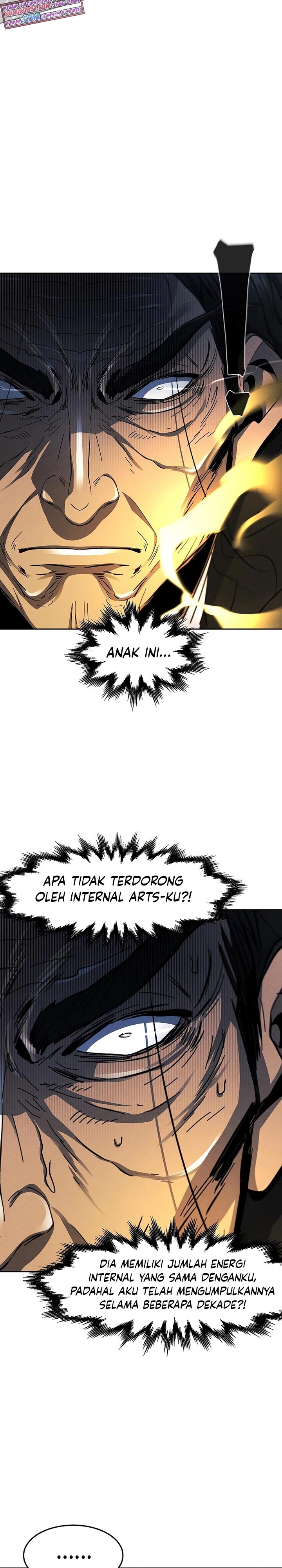 Return of the Mad Demon Chapter 42 Gambar 32