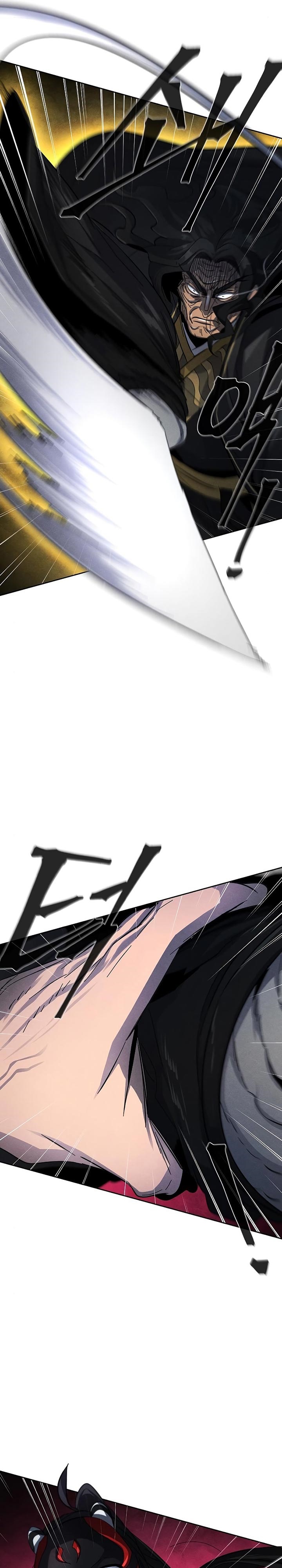 Return of the Mad Demon Chapter 42 Gambar 34
