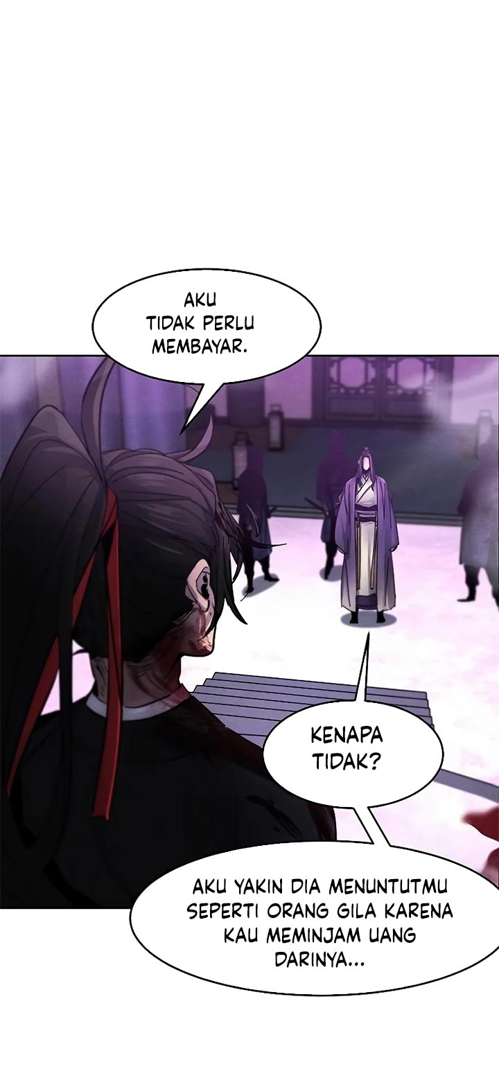 Return of the Mad Demon Chapter 47 Gambar 9