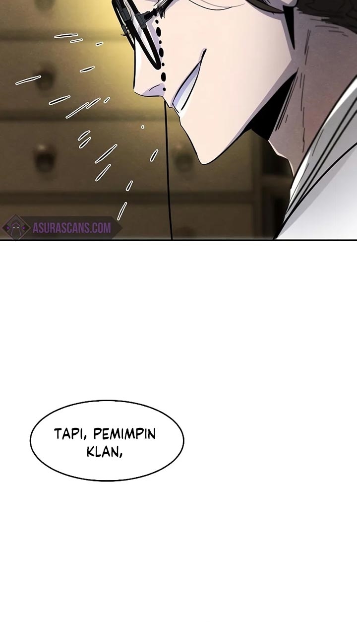 Return of the Mad Demon Chapter 47 Gambar 37