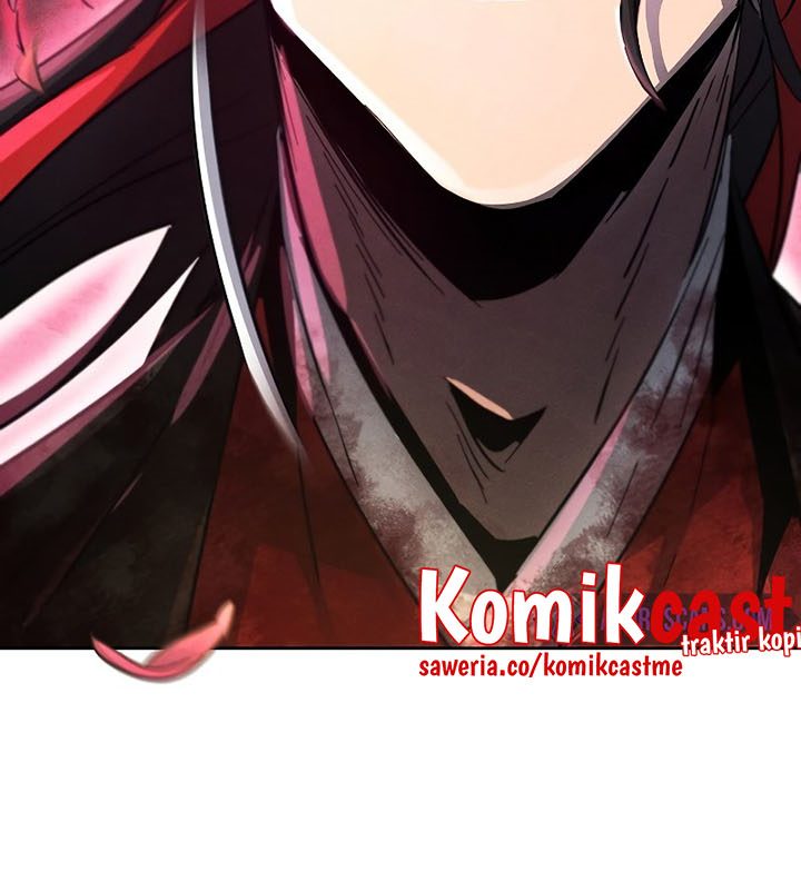 Return of the Mad Demon Chapter 53 Gambar 45