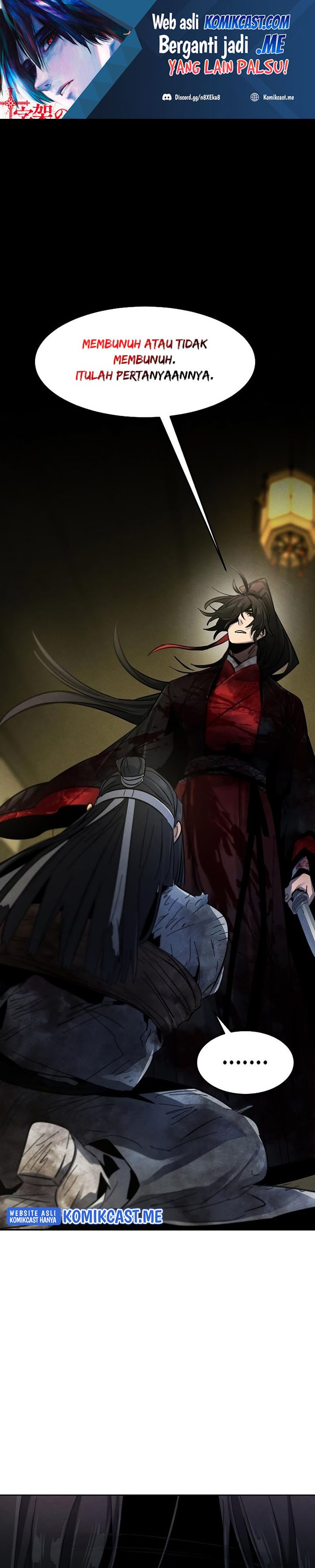 Return of the Mad Demon Chapter 54 Gambar 2