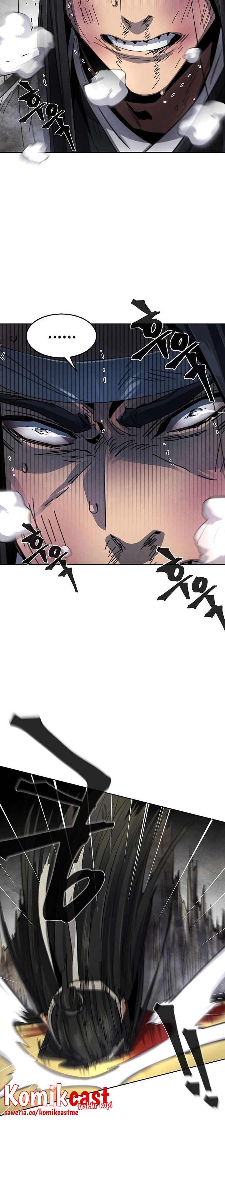 Return of the Mad Demon Chapter 54 Gambar 28