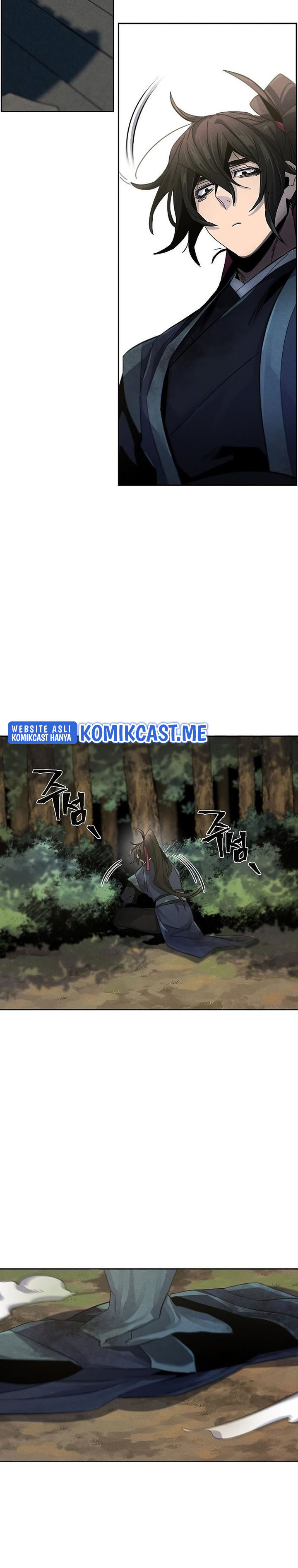 Return of the Mad Demon Chapter 58 Gambar 6