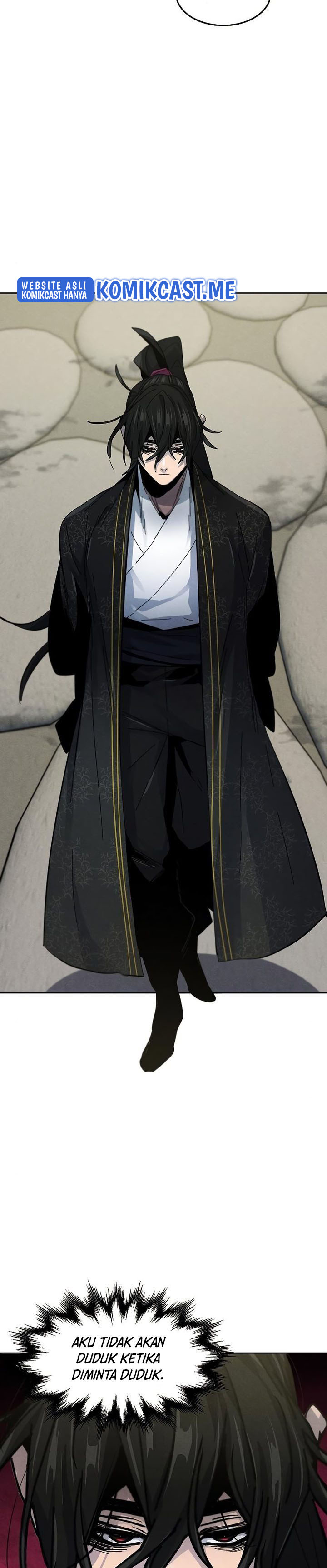 Return of the Mad Demon Chapter 58 Gambar 12