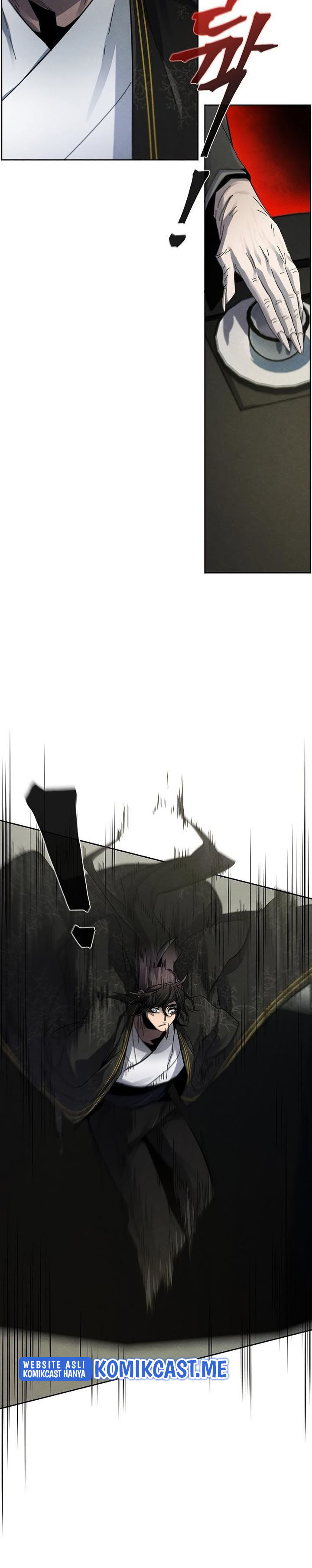 Return of the Mad Demon Chapter 58 Gambar 16