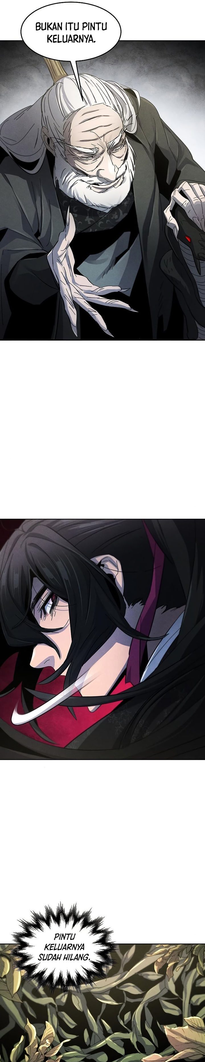 Return of the Mad Demon Chapter 58 Gambar 29
