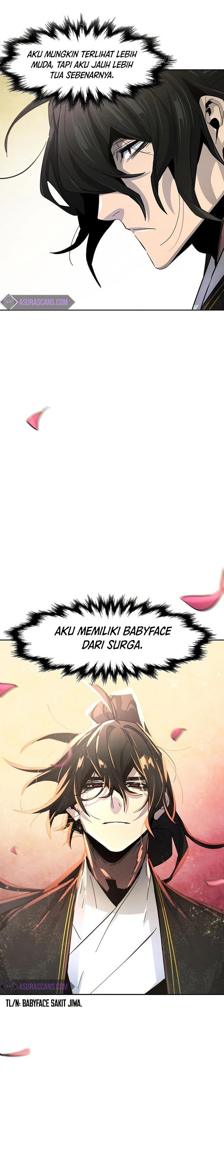 Return of the Mad Demon Chapter 58 Gambar 31