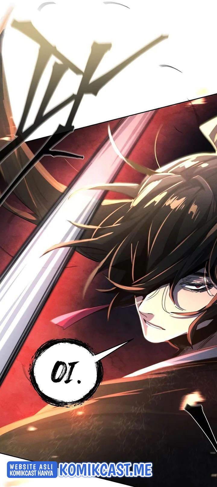 Return of the Mad Demon Chapter 58 Gambar 38