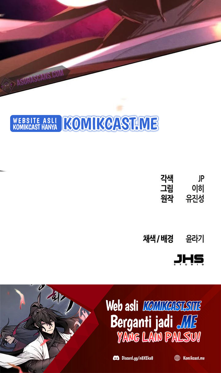 Return of the Mad Demon Chapter 58 Gambar 40