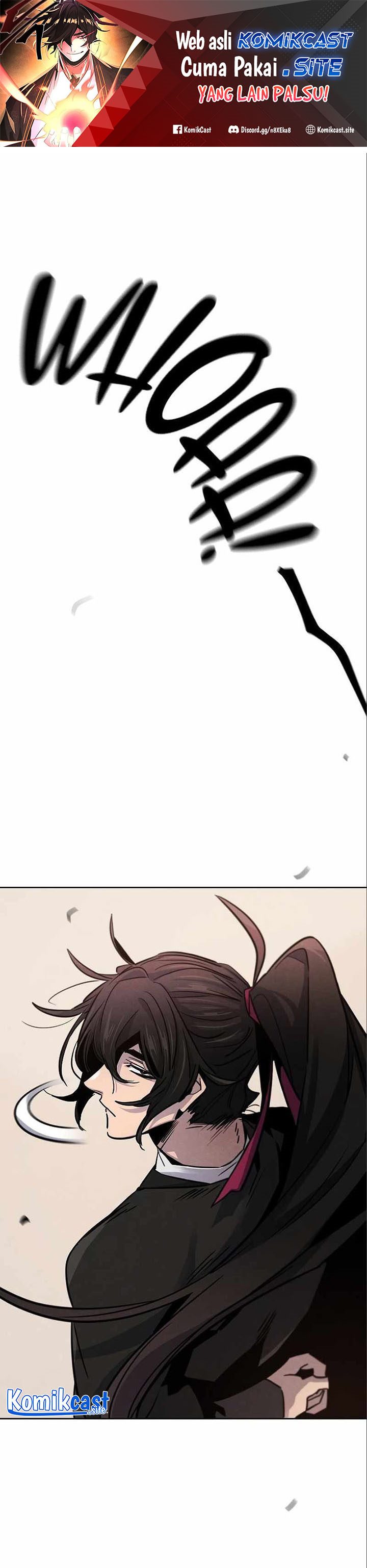 Return of the Mad Demon Chapter 67 Gambar 2