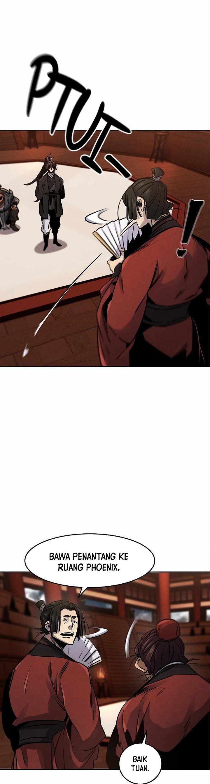 Return of the Mad Demon Chapter 67 Gambar 6