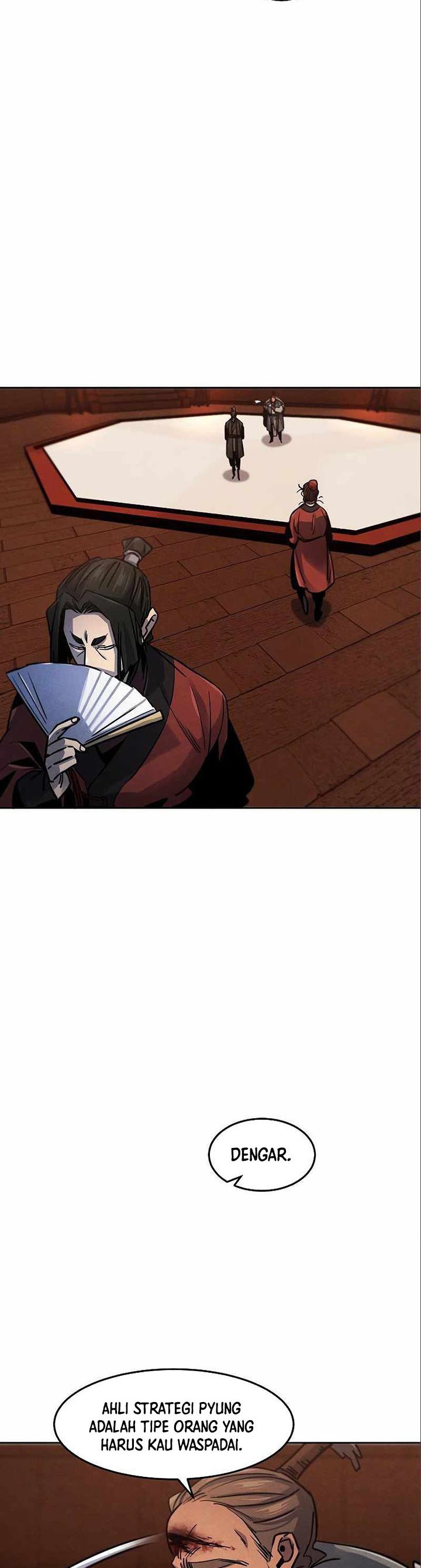 Return of the Mad Demon Chapter 67 Gambar 7