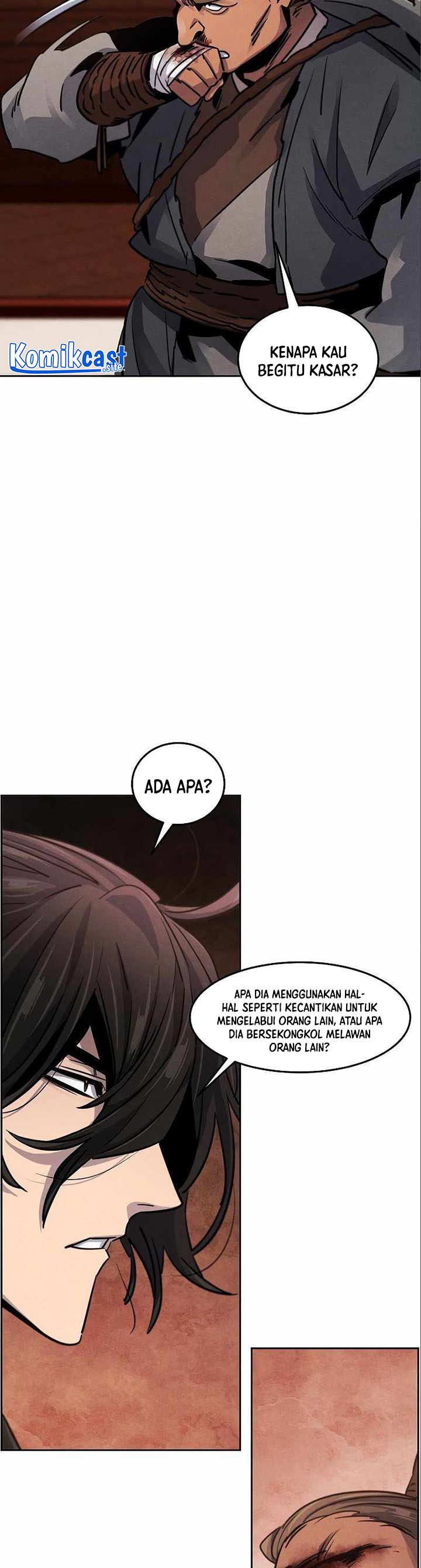 Return of the Mad Demon Chapter 67 Gambar 8