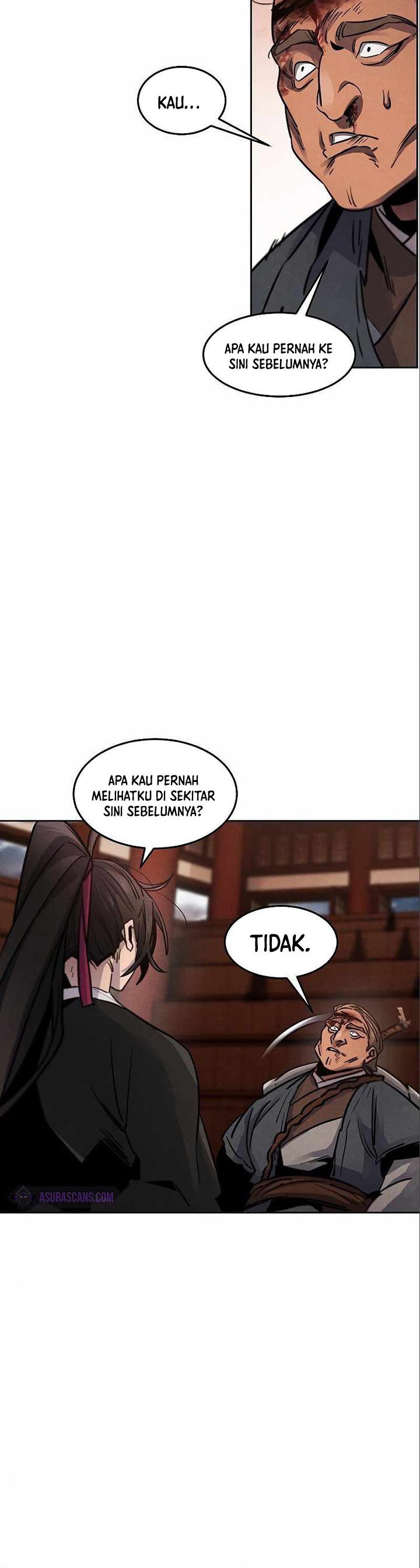 Return of the Mad Demon Chapter 67 Gambar 9