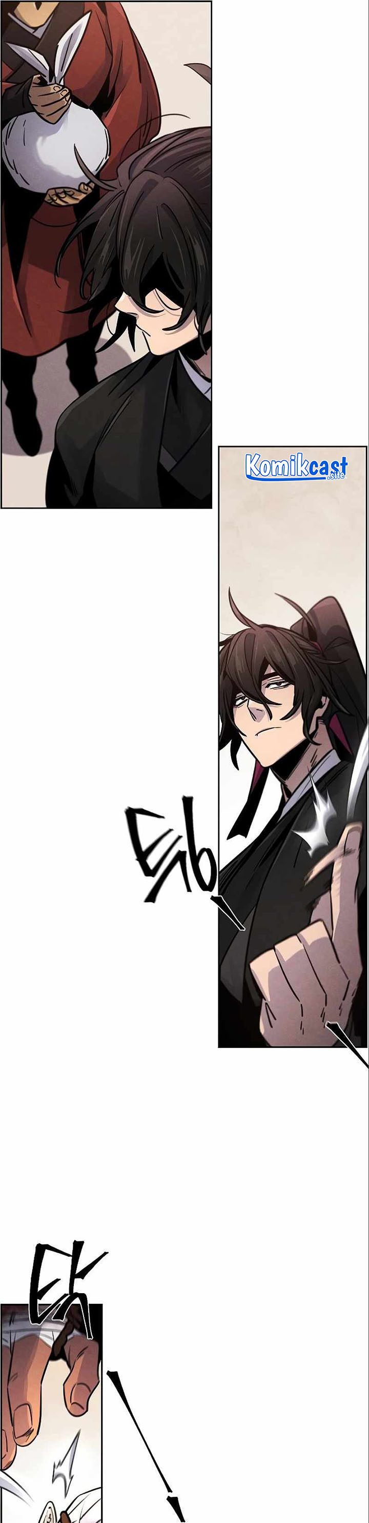 Return of the Mad Demon Chapter 67 Gambar 10