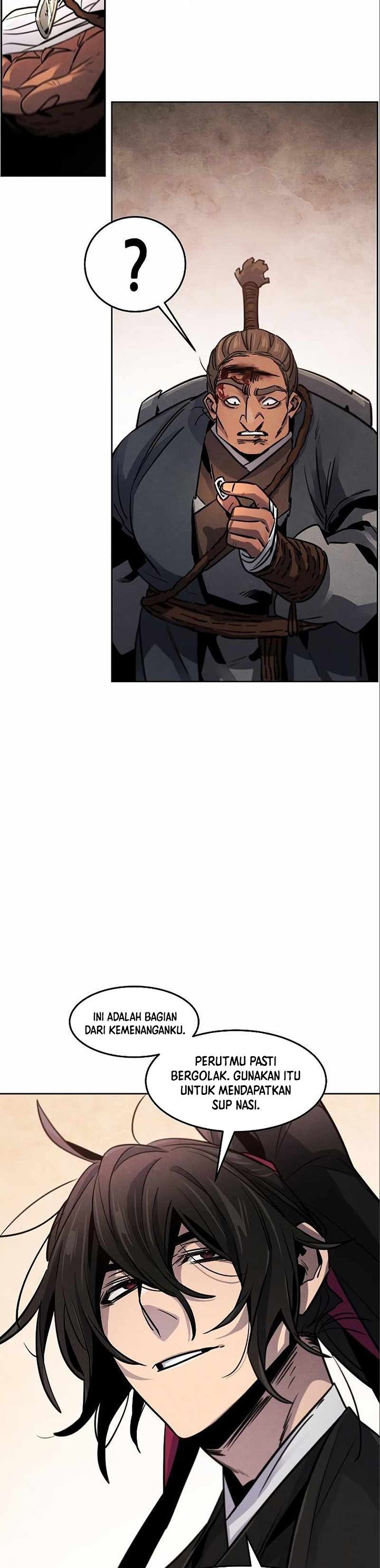 Return of the Mad Demon Chapter 67 Gambar 11