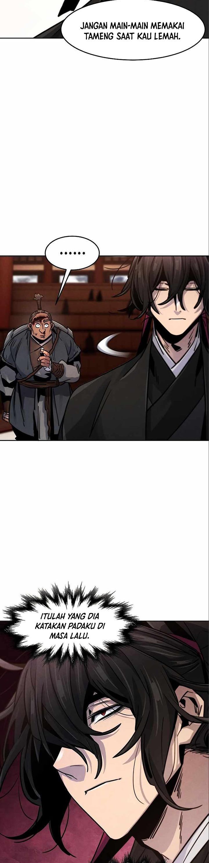 Return of the Mad Demon Chapter 67 Gambar 12