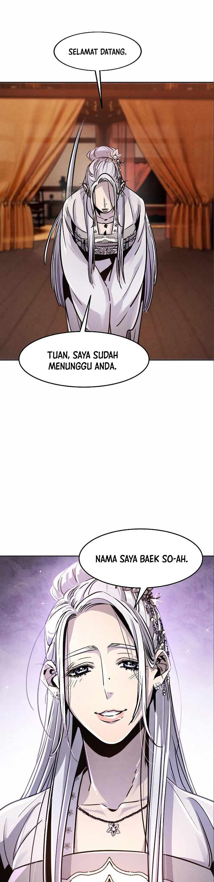 Return of the Mad Demon Chapter 67 Gambar 15