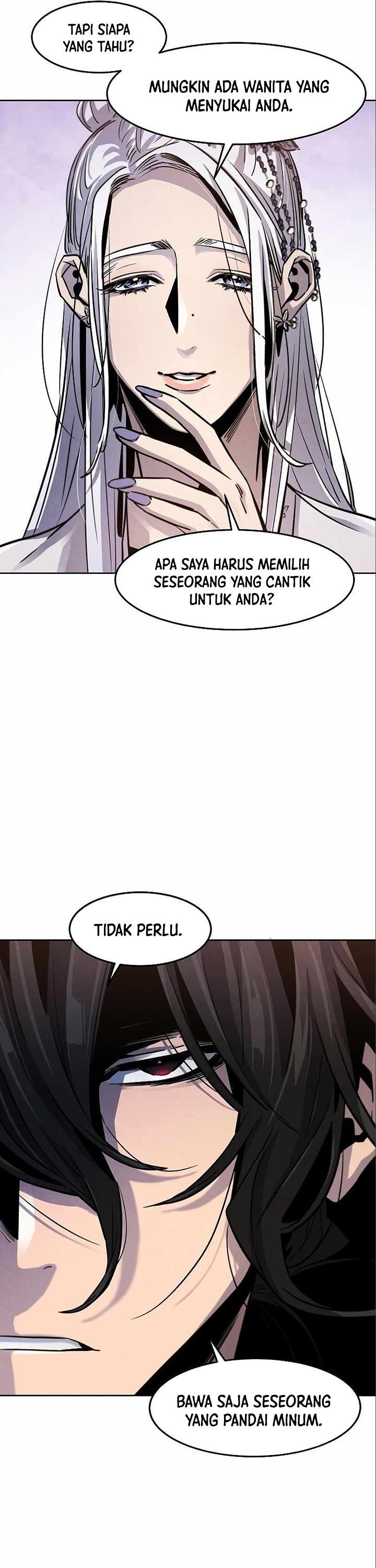 Return of the Mad Demon Chapter 67 Gambar 22