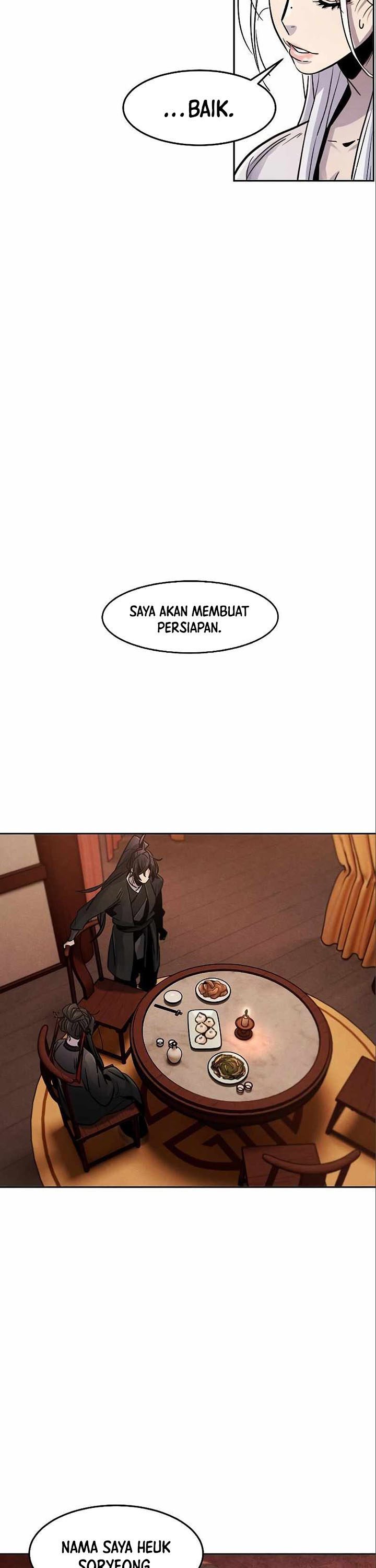 Return of the Mad Demon Chapter 67 Gambar 24