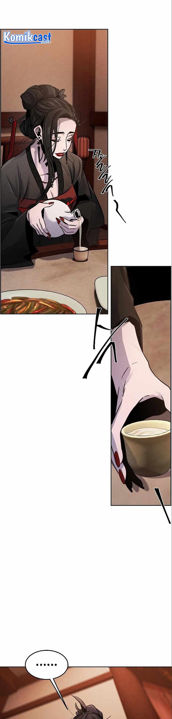 Return of the Mad Demon Chapter 67 Gambar 26
