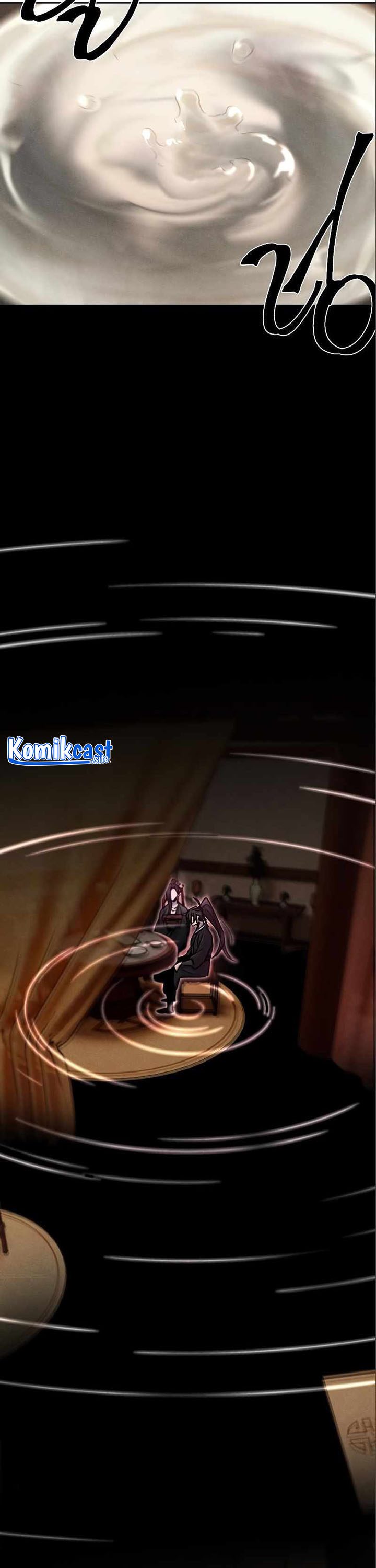 Return of the Mad Demon Chapter 67 Gambar 28