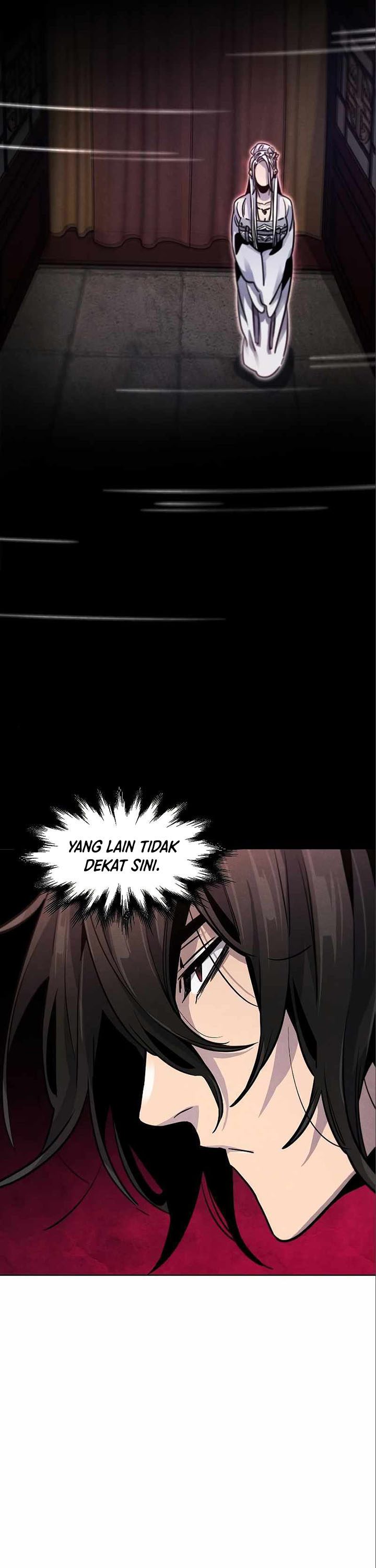 Return of the Mad Demon Chapter 67 Gambar 29