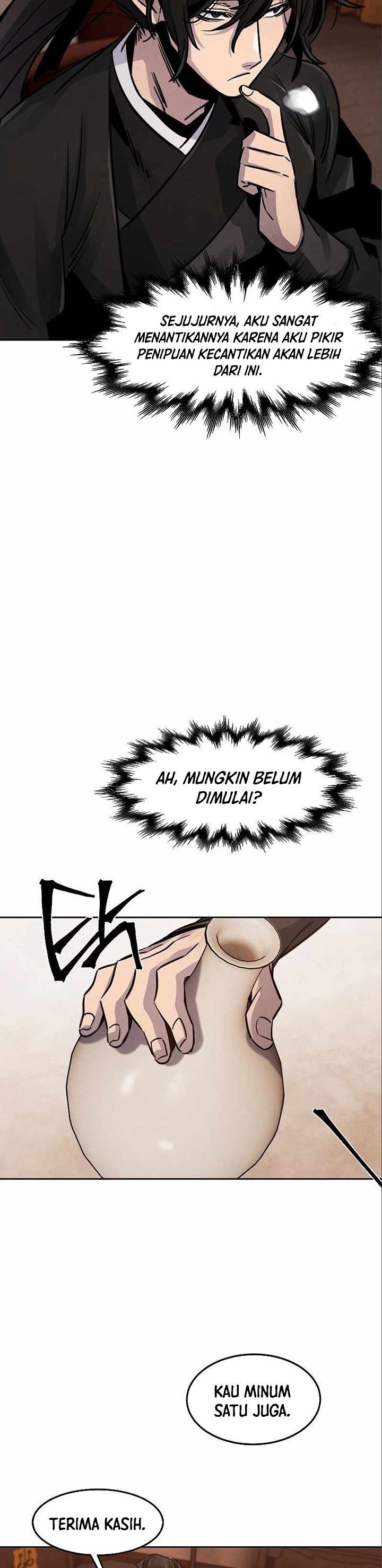 Return of the Mad Demon Chapter 67 Gambar 32
