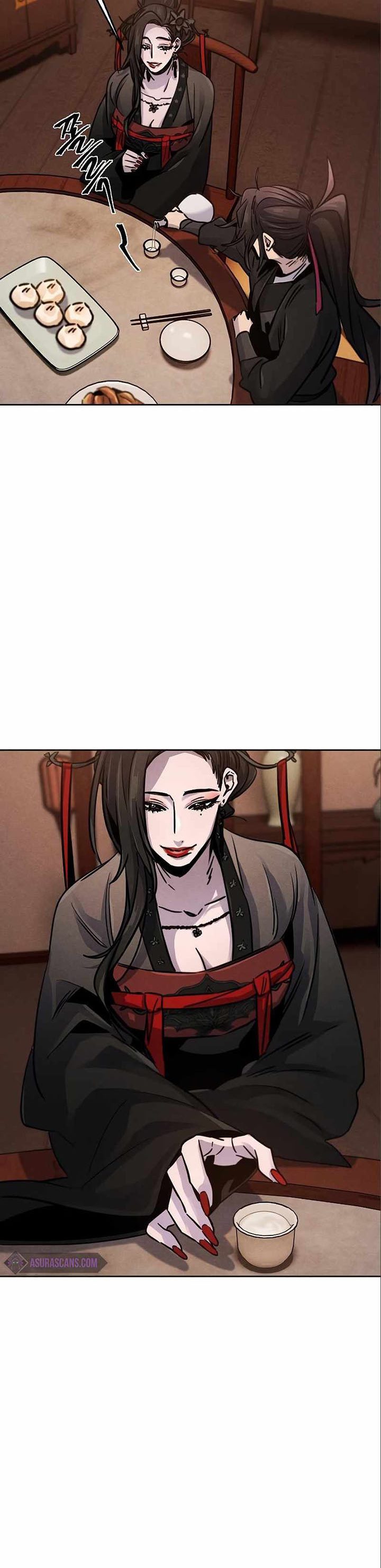 Return of the Mad Demon Chapter 67 Gambar 33