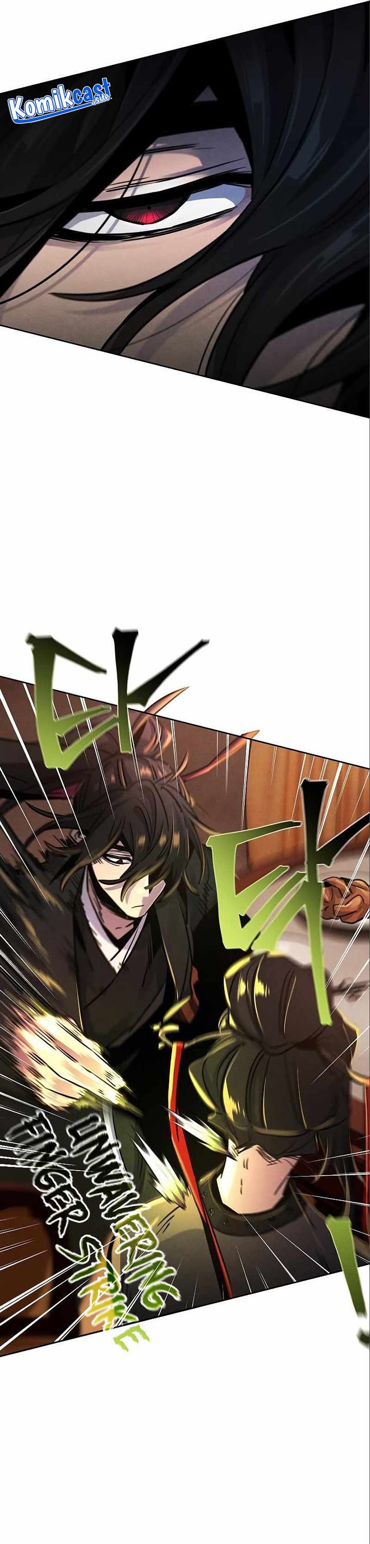 Return of the Mad Demon Chapter 67 Gambar 34