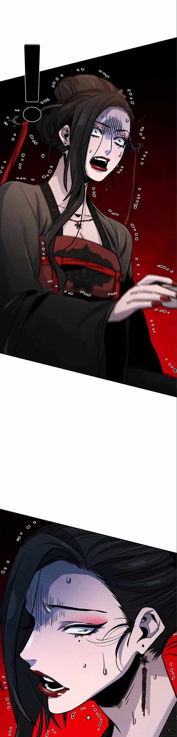 Return of the Mad Demon Chapter 67 Gambar 35