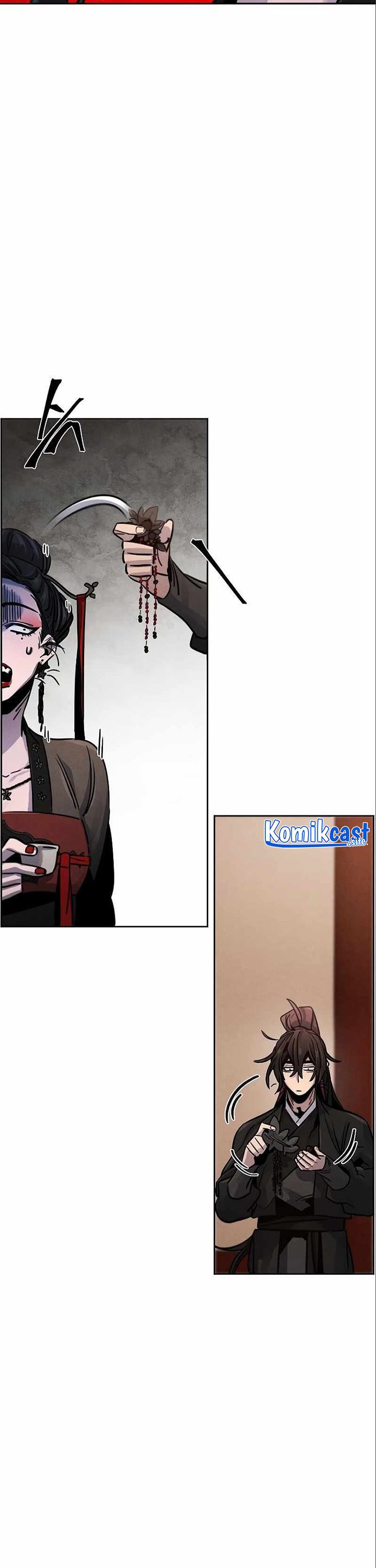 Return of the Mad Demon Chapter 67 Gambar 36