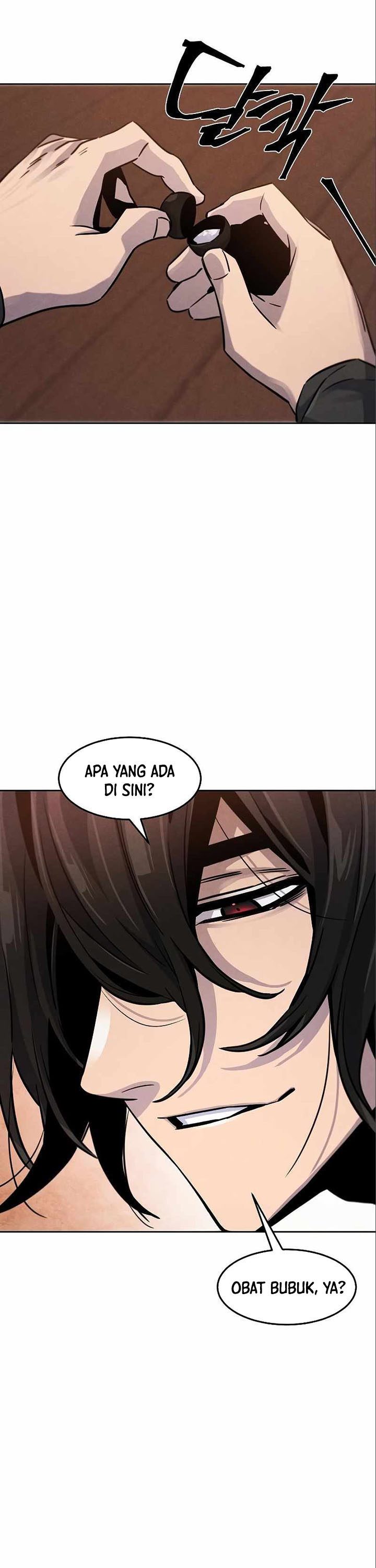 Return of the Mad Demon Chapter 67 Gambar 37