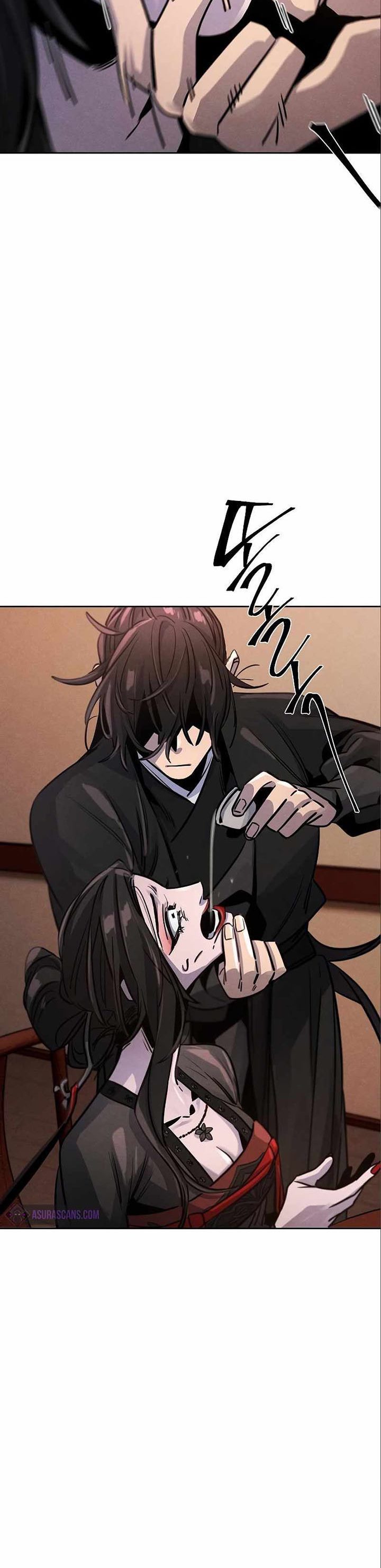 Return of the Mad Demon Chapter 67 Gambar 41