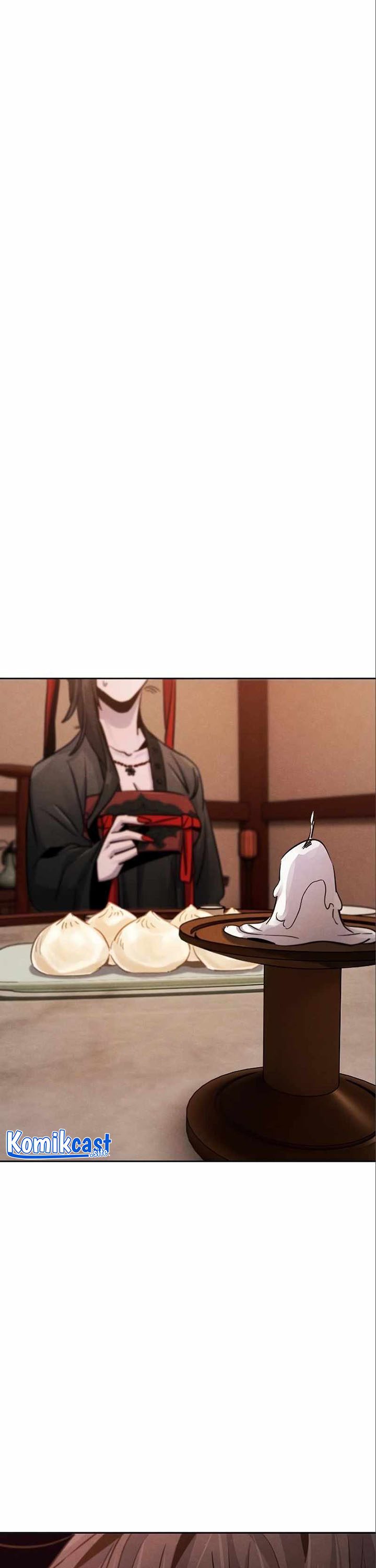 Return of the Mad Demon Chapter 67 Gambar 44