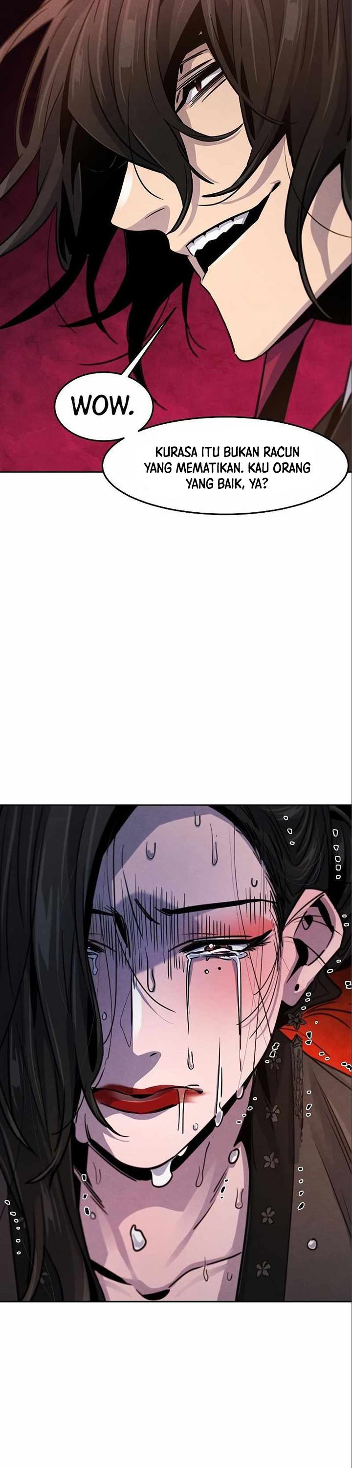 Return of the Mad Demon Chapter 67 Gambar 45