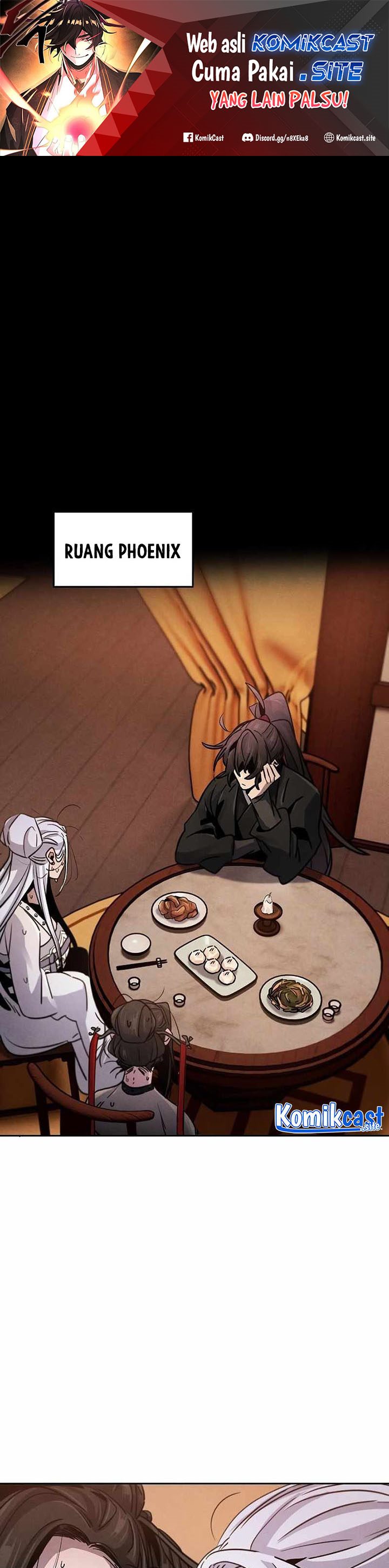 Return of the Mad Demon Chapter 69 Gambar 2