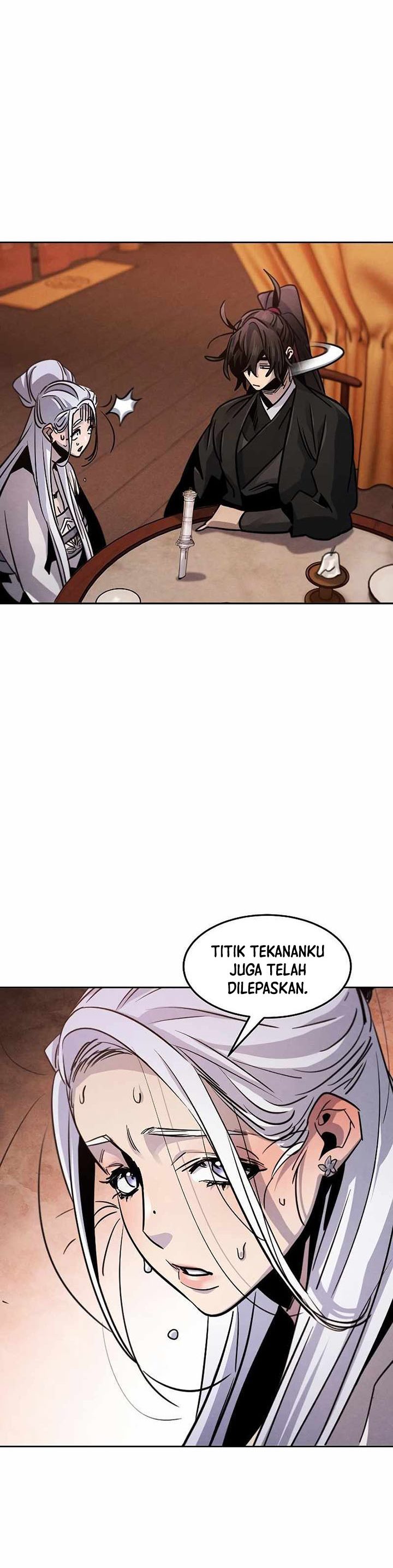 Return of the Mad Demon Chapter 69 Gambar 11