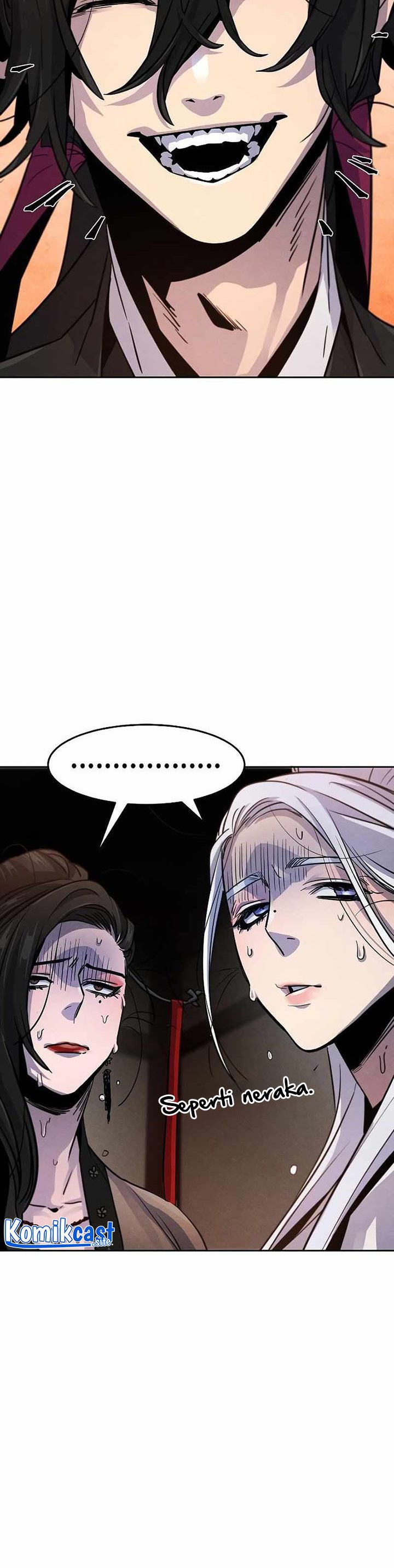 Return of the Mad Demon Chapter 69 Gambar 13