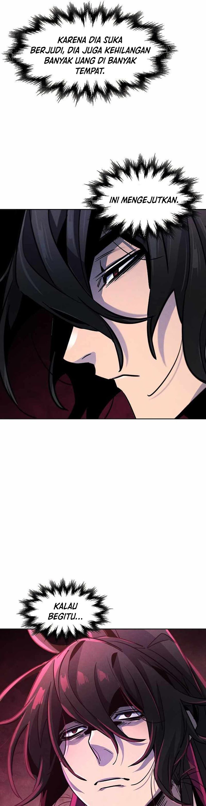 Return of the Mad Demon Chapter 69 Gambar 22