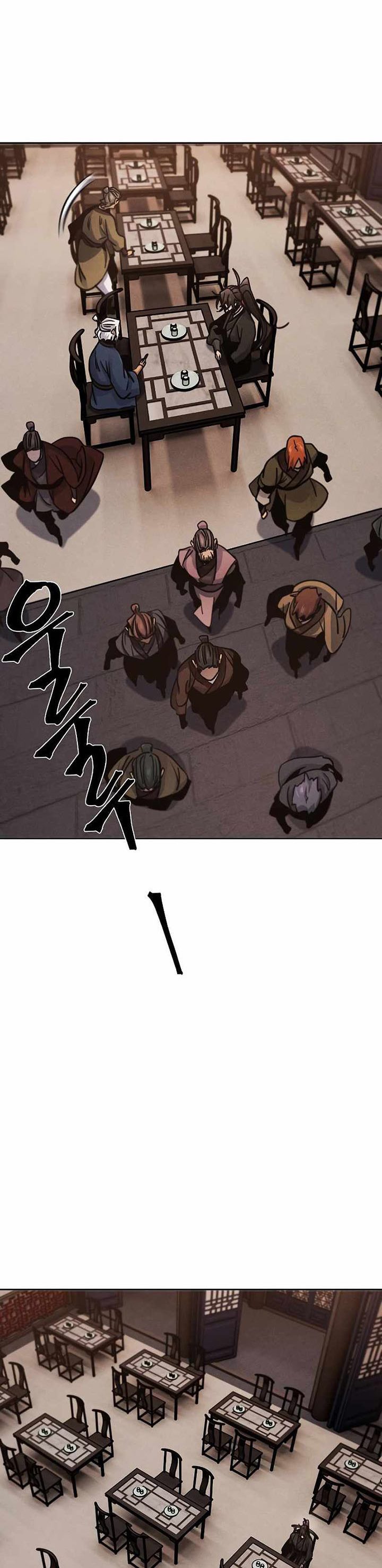 Return of the Mad Demon Chapter 69 Gambar 31