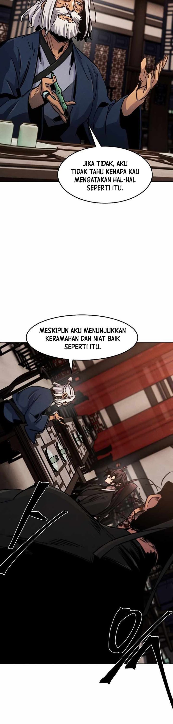 Return of the Mad Demon Chapter 69 Gambar 35