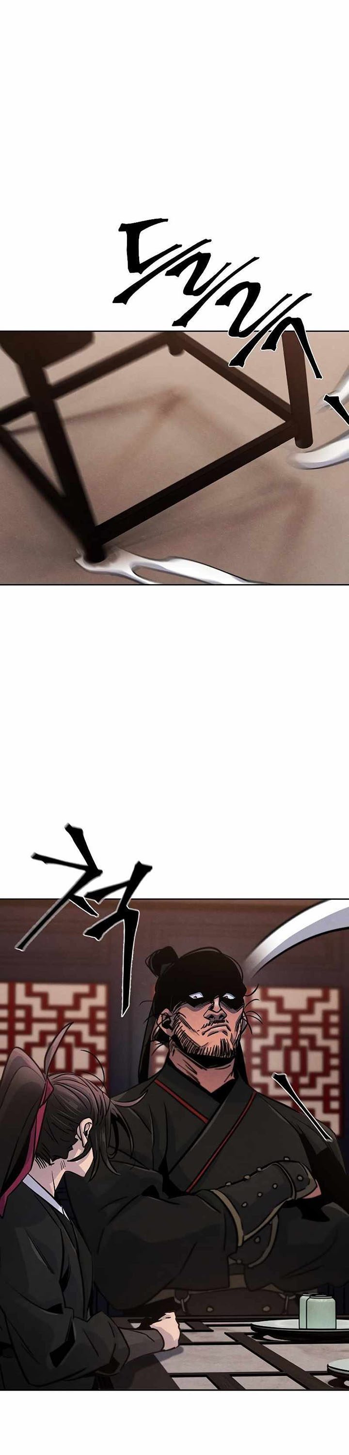 Return of the Mad Demon Chapter 69 Gambar 37