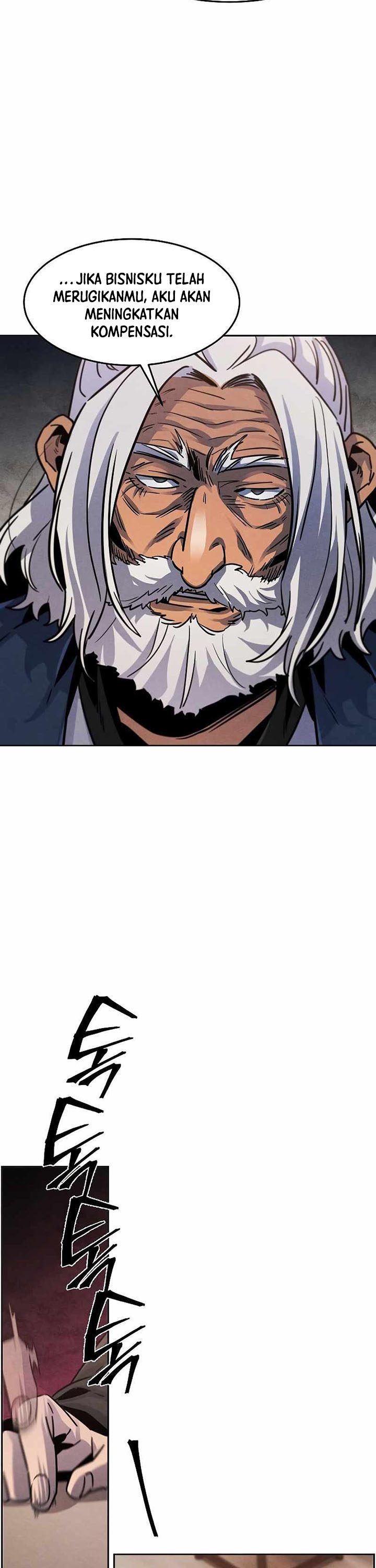 Return of the Mad Demon Chapter 69 Gambar 40