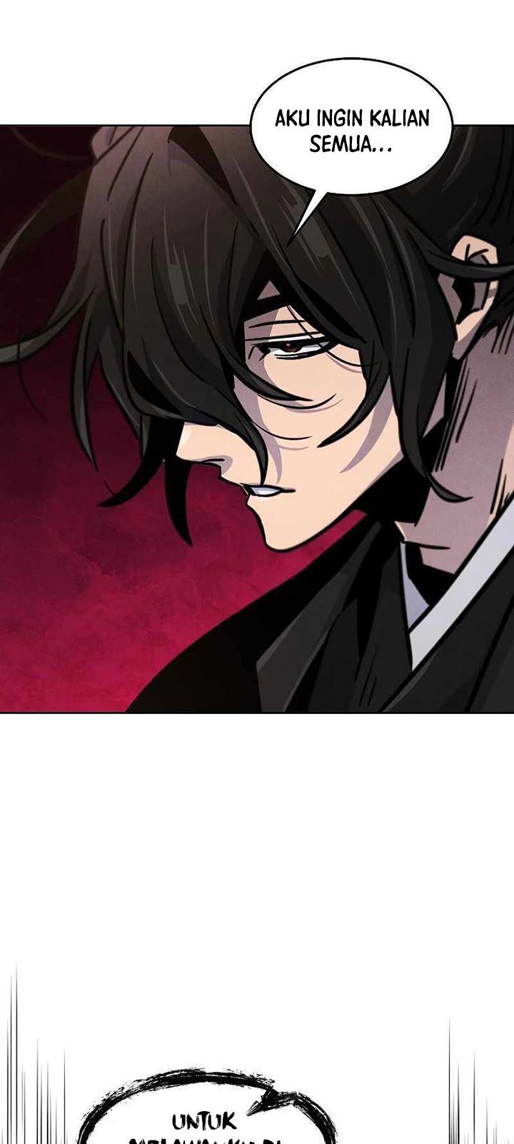 Return of the Mad Demon Chapter 69 Gambar 46