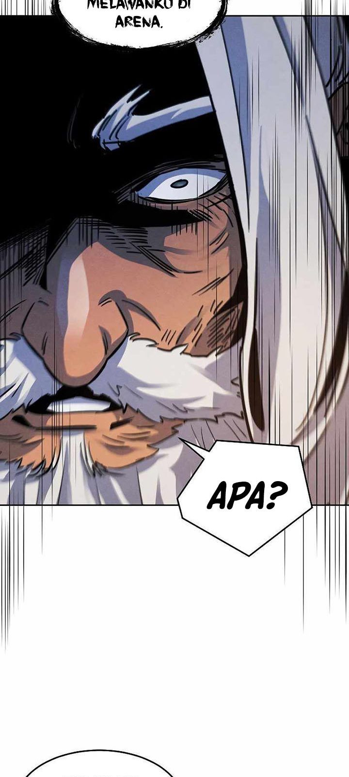 Return of the Mad Demon Chapter 69 Gambar 47
